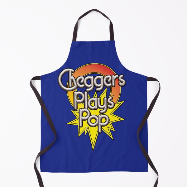 Item preview, beebthings Cheggers Plays Pop designed and sold by Beeb Things.