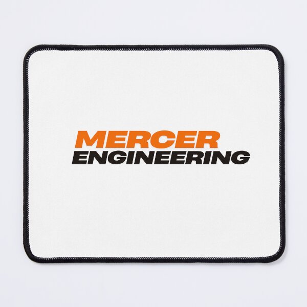 Item preview, Mercer University Bears Engineering designed and sold by seaysaltcreates.