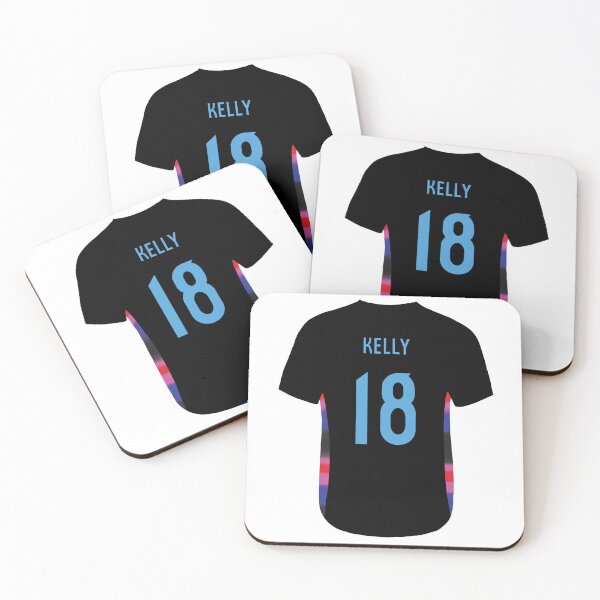 Item preview, Chloe Kelly Lionesses Shirt Illustration designed and sold by samanthagarrett.
