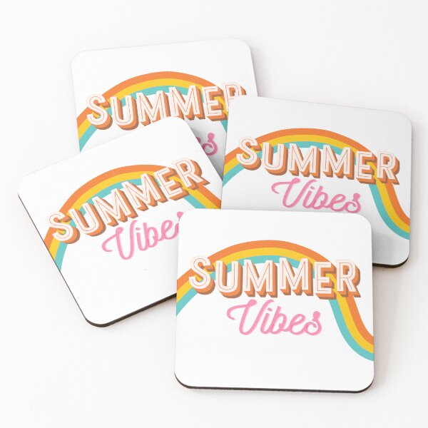 Item preview, Summer Vibes  designed and sold by ghostgirl1031.