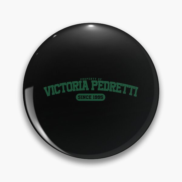 Item preview, Property of Victoria Pedretti designed and sold by 2000sbabyangel.