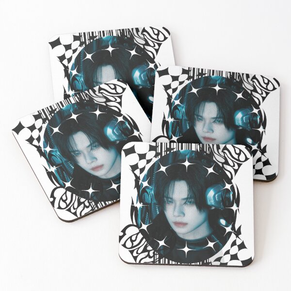 Item preview, Yeonjun TXT (Tomorrow X Together) designed and sold by Celestinya.