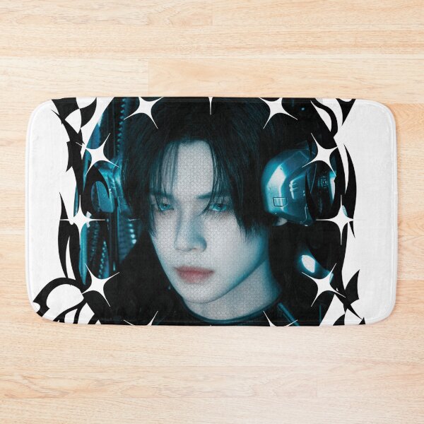 Item preview, Yeonjun TXT (Tomorrow X Together) designed and sold by Celestinya.