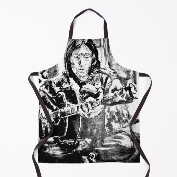 Item preview, Dear John Lennon, The Beatles designed and sold by Art by Fruitcake.