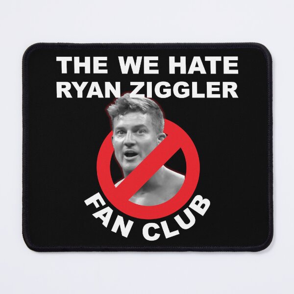 Item preview, Ryan Fan Club 2 designed and sold by Aaron Garcia.