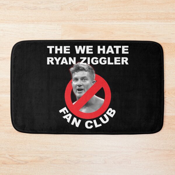 Item preview, Ryan Fan Club 2 designed and sold by Aaron Garcia.