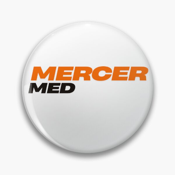 Item preview, Mercer University Bears Med designed and sold by seaysaltcreates.