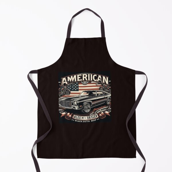 Item preview, Vintage American Muscle Cars Collection designed and sold by E.D.CH designs..
