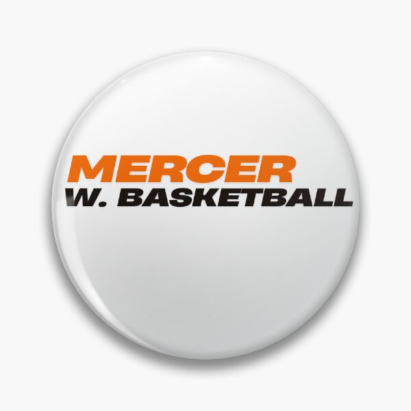 Item preview, Mercer University Bears Womens Basketballs designed and sold by seaysaltcreates.