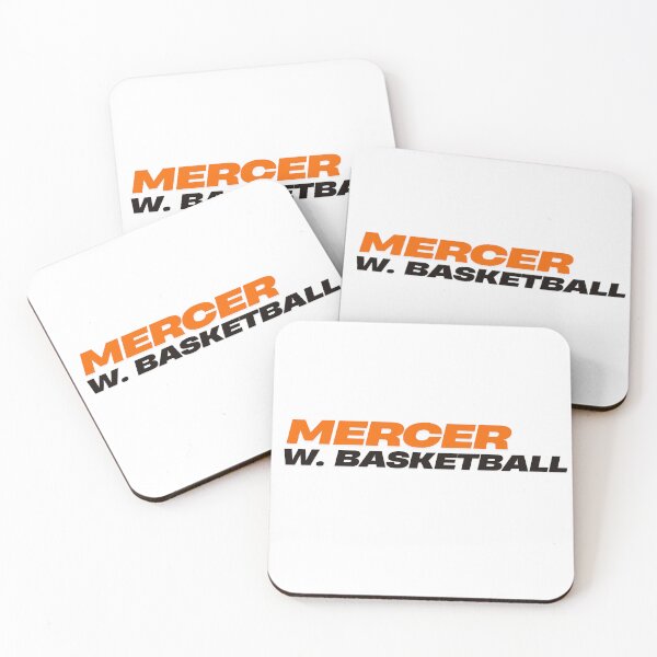 Item preview, Mercer University Bears Womens Basketballs designed and sold by seaysaltcreates.