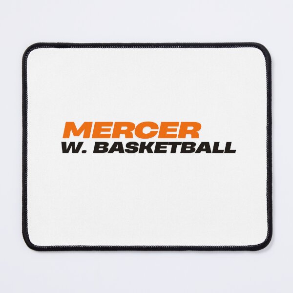 Item preview, Mercer University Bears Womens Basketballs designed and sold by seaysaltcreates.
