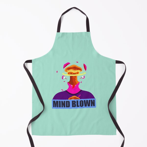Item preview, Mindblown designed and sold by Sean Arnold.