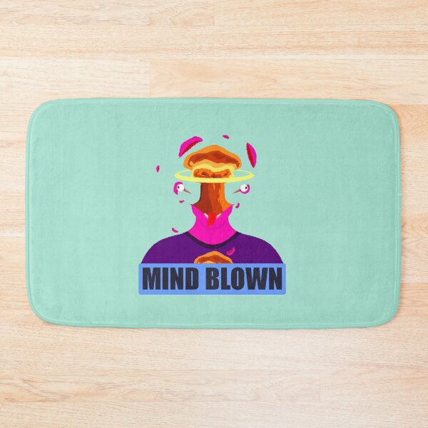 Item preview, Mindblown designed and sold by Sean Arnold.