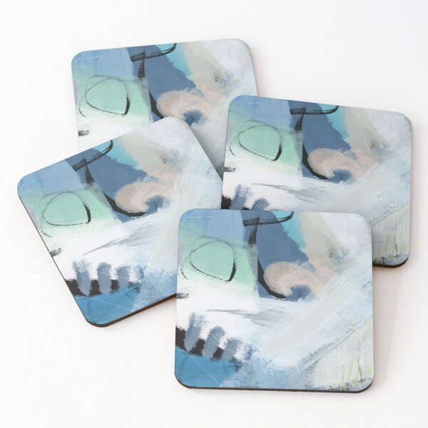 Item preview, Bold Move: A Mystic Vision by Edie's Arts designed and sold by EdiesArts.