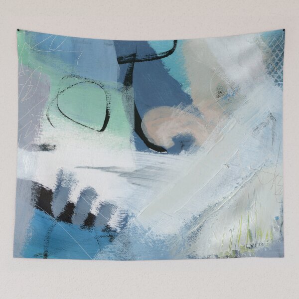 Item preview, Bold Move: A Mystic Vision by Edie's Arts designed and sold by EdiesArts.