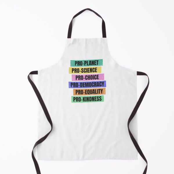 Item preview, Pro-Planet, Pro-Science, Pro-Democracy designed and sold by jitterfly.