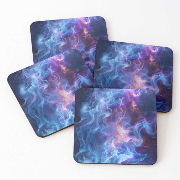 Item preview, Whispers of Fire designed and sold by ArgentoArt.