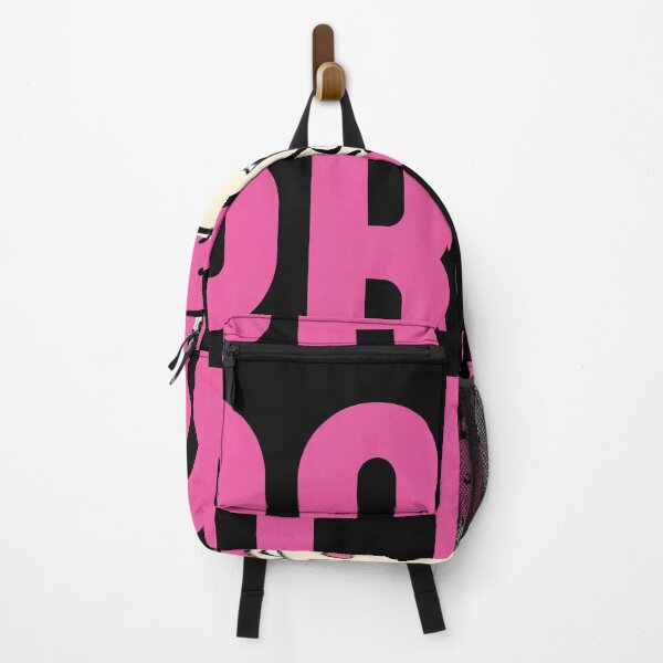 Item preview, BROOKLYN HOT PINK designed and sold by Stanley Lambert.