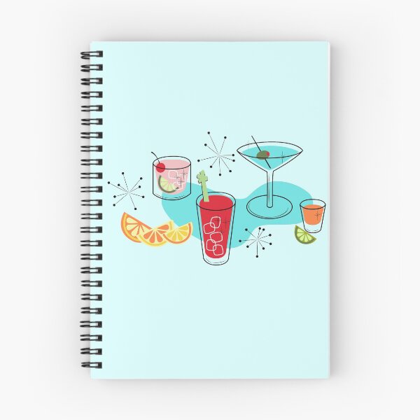 Item preview, Cabo Cocktails designed and sold by AmeeMax.