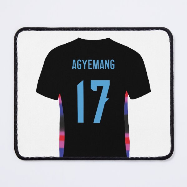 Item preview, Michelle Agyemang Lionesses Shirt Illustration designed and sold by samanthagarrett.