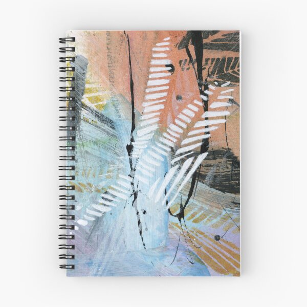 Item preview, Hawaii Bound: Island Breeze Abstract by Edie's Arts designed and sold by EdiesArts.
