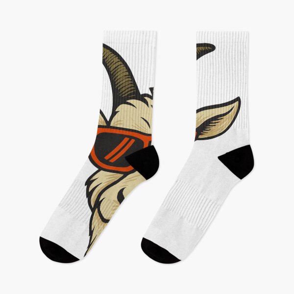 Item preview, Goat Wearing Sunglasses designed and sold by ChartGifts.