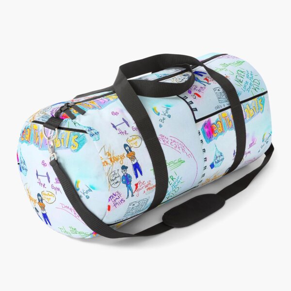 Item preview, Healthy habits designed and sold by MajicBox.