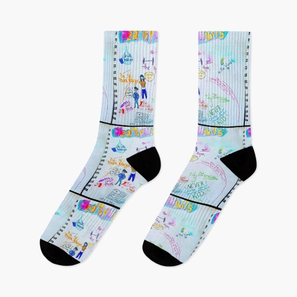 Item preview, Healthy habits designed and sold by MajicBox.