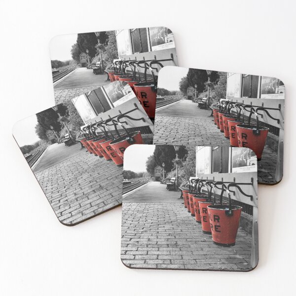Item preview, Buckets designed and sold by Rachel J Bowler.