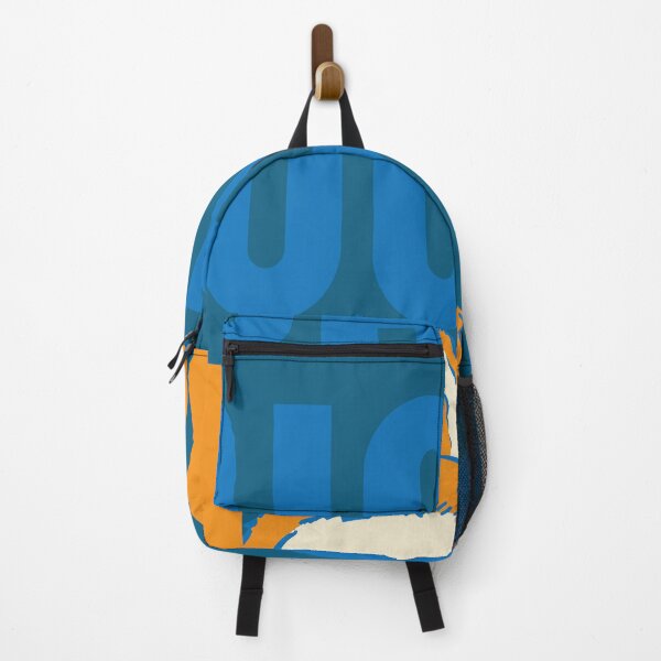Item preview, BRKLYN BLUEORANGE designed and sold by Stanley Lambert.
