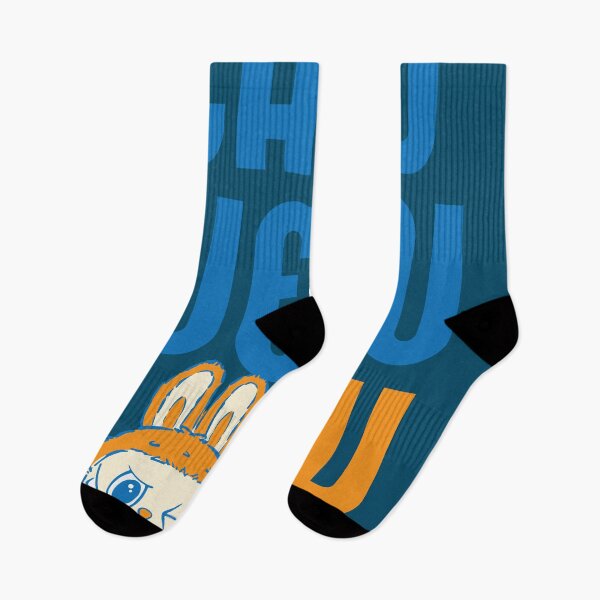 Item preview, BRKLYN BLUEORANGE designed and sold by Stanley Lambert.