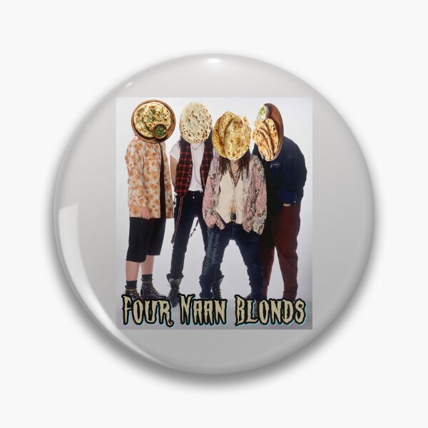 Item preview, Naan music means delicious tunes designed and sold by reallypathetic.