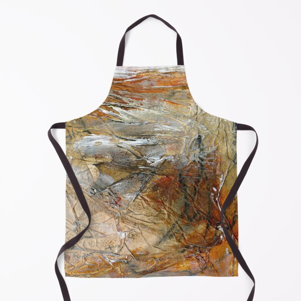 Item preview, Mystic Cavern: Enchanted Dreams abstract by Edie's Arts designed and sold by EdiesArts.
