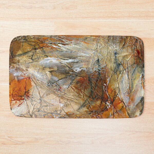 Item preview, Mystic Cavern: Enchanted Dreams abstract by Edie's Arts designed and sold by EdiesArts.