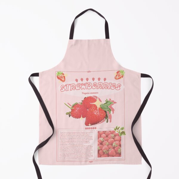 Item preview, Strawberries designed and sold by xMaliceMaddiex.