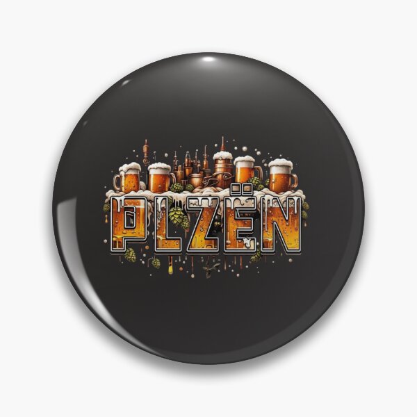 Item preview, Plzeň Beer Forge  Summer Reloaded: Ultra Gift Mode designed and sold by Imaginarium of Chaos falcon88 .