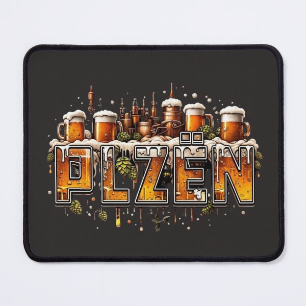 Item preview, Plzeň Beer Forge  Summer Reloaded: Ultra Gift Mode designed and sold by Imaginarium of Chaos falcon88 .