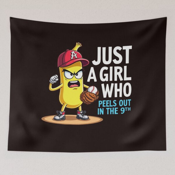 Item preview, Just a girl who Peels out in the 9th designed and sold by leshewle.