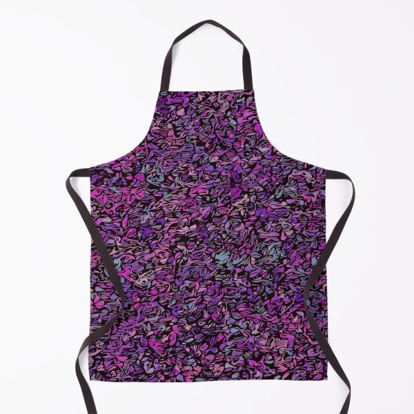 Item preview, Deep Violet Nocturne Swirls designed and sold by HouseofPigeons.