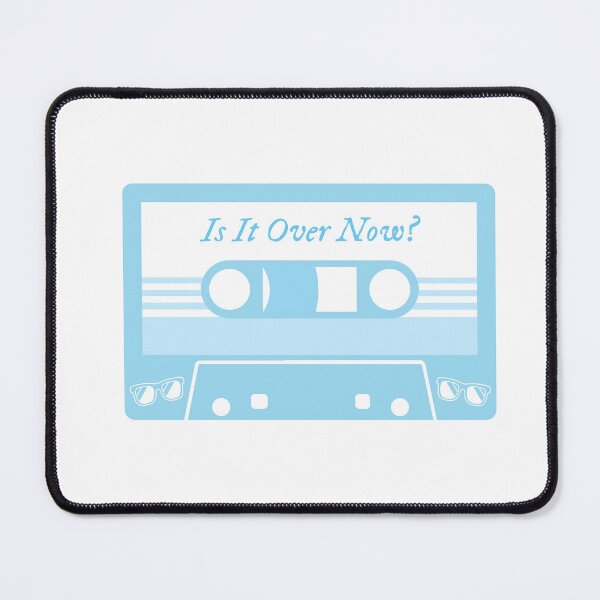 Item preview, Is It Over Now Taylor Swift designed and sold by bombalurina.