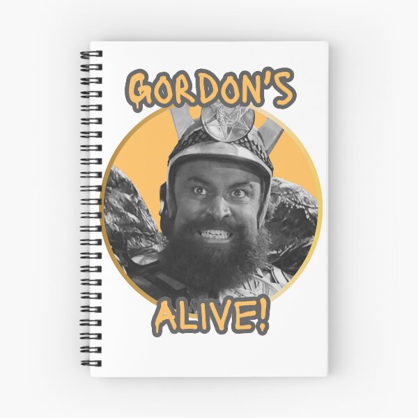 Item preview, Gordons Alive - Prince Vultan, Flash Gordon v2 designed and sold by TheRubberOnion.