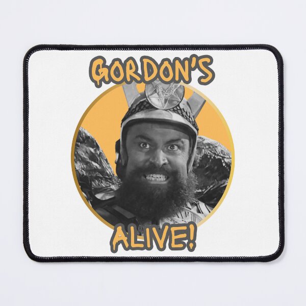 Item preview, Gordons Alive - Prince Vultan, Flash Gordon v2 designed and sold by TheRubberOnion.