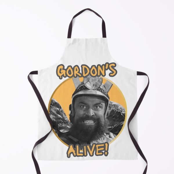 Item preview, Gordons Alive - Prince Vultan, Flash Gordon v2 designed and sold by TheRubberOnion.
