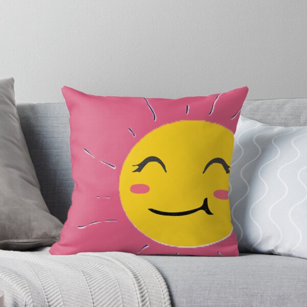 Item preview, smiling sun designed and sold by Islandflowers.