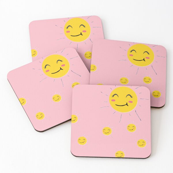 Item preview, smiling sun designed and sold by Islandflowers.