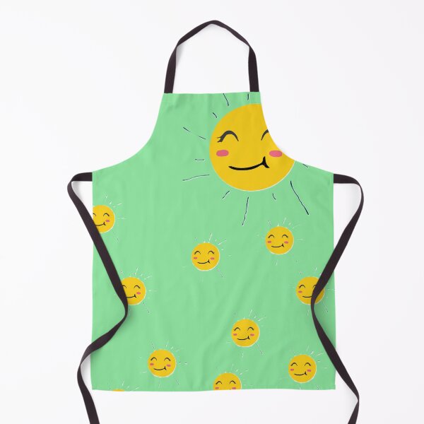 Item preview, smiling sun designed and sold by Islandflowers.