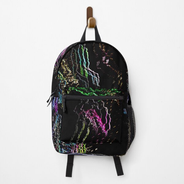 Item preview, Neon Trip. designed and sold by artbyjenniferk.