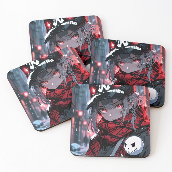 Item preview, Frostbyte Rebellion: The Rise of SynthSin designed and sold by SynthSin.