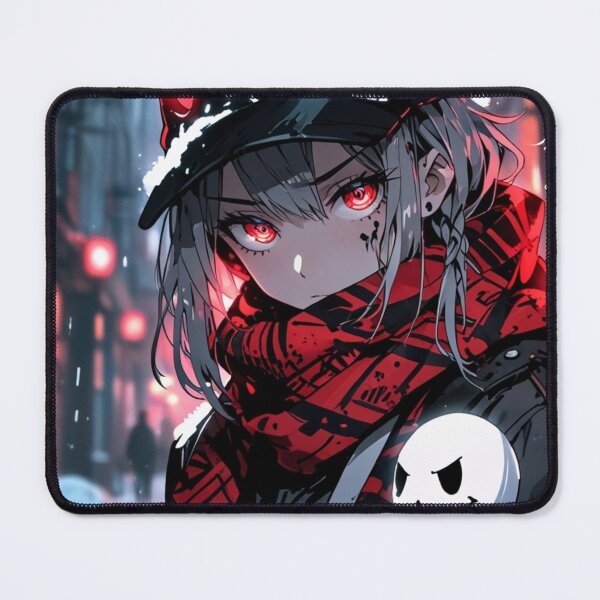 Item preview, Frostbyte Rebellion: The Rise of SynthSin designed and sold by SynthSin.