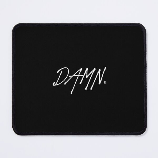 Item preview, DAMN. designed and sold by Kaderowsky.